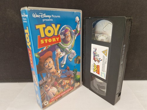 Toy story walt disney pal - walt,