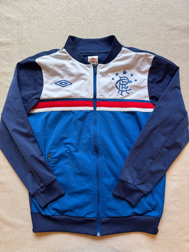 Rangers tailored umbro - rangers, by