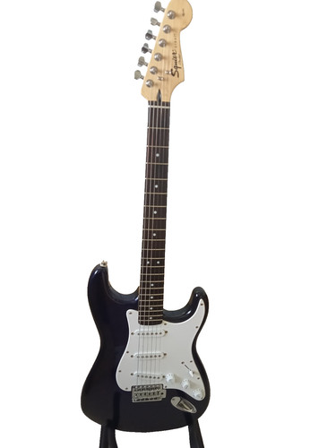 Squier fender stratocaster - fender,