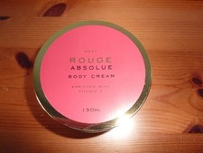 Ladies Next Rouge Absolue Body