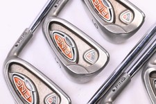 Ping i10 Irons / 4-PW / Black