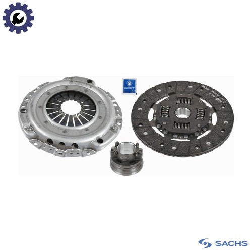 Clutch kit 3000 705 102 - 705,