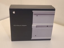 Apple VESA Mount Adapter Kit
