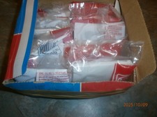 MK  K2757 13A 1G DP SWITCHED SOCKETS LOGIC PLUS BOX OF 10