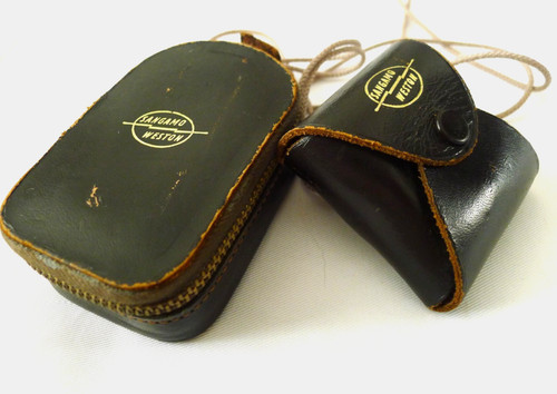 Classic weston master - weston, v