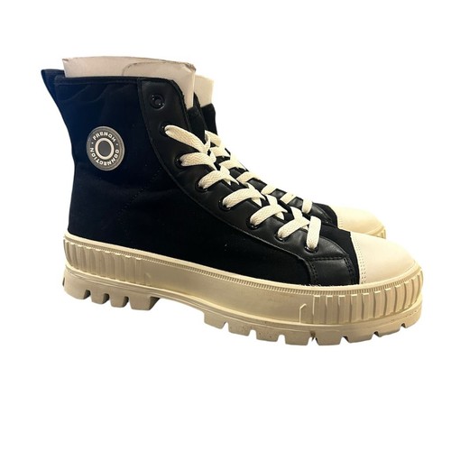 French connection high top - connection,