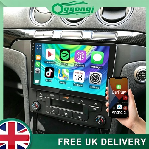 For ford max 2006 - ford, 9"