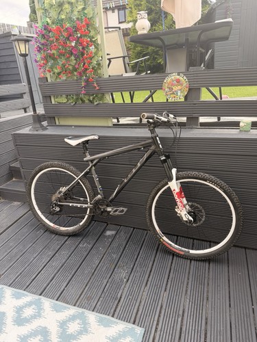 Avalanche mountain bike - avalanche,