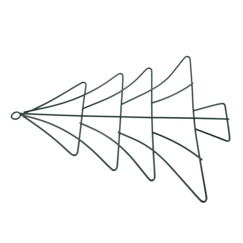 Sturdy iron christmas - sturdy,