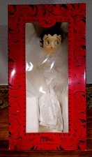 Betty Boop Collectible Evening