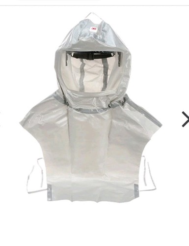 Versaflo premium hood - 3m™,