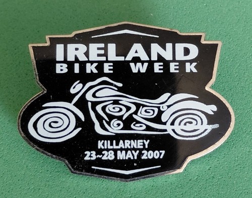 Ireland bike week - ireland,