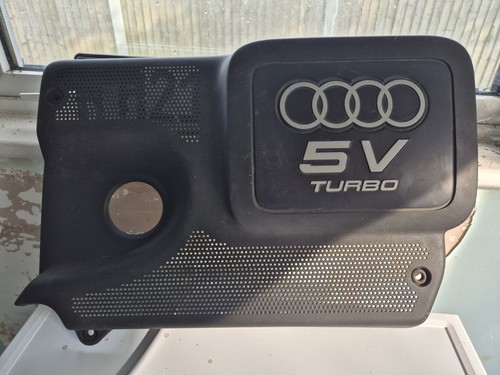 Audi mk1 8t - audi, turbo