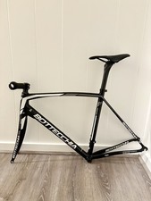 BOTTECHIA Duello Frame Set