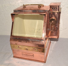 1942 Vtg WWII BECK-LEE U.S