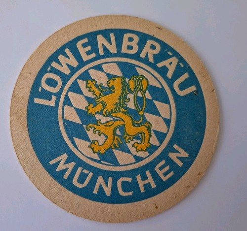 Lowenbrau munchen schloss - -,