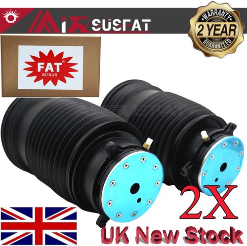 2x rear air - rear,
