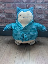 Pokemon Build a bear jumbo