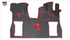 SCANIA S SERIES SET OF FLOOR