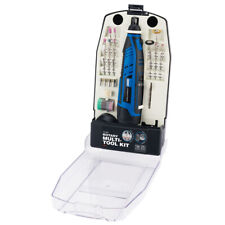 Draper Storm Force® 10.8 Volt Interchange Rotary Multi Tool Kit 50 Piece 70298