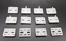 Porsche 964 C2 C4 RS Sill Trim Side Skirt Fixing Clips x 12 99959191640