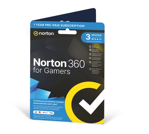Norton 360 for - , 2026