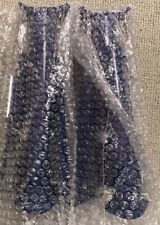 Pair Axle Jack Stand 3 Ton Lifting Folding Heavy Duty Car Support Handle Locks