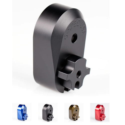 Rps airsoft aeg aluminum - rps, m4