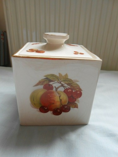 Vintage crown devon fielding - vintage,