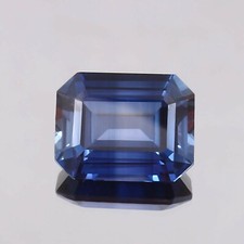 AAA Natural Ceylon Blue