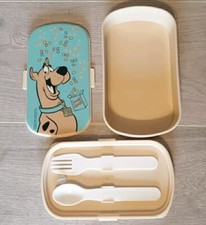 Scooby Doo Scooby Snacks Lunch