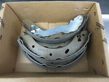 Ford Escort Courier Van 90-14