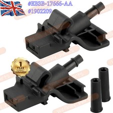 2X For Ford Ranger Mk4 TKE