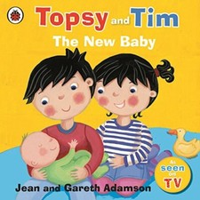 Topsy and Tim: The New