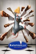 Walt Disney Picture's &