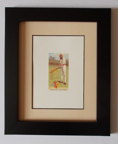 Grace print framed - grace,