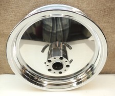 STURGIS WHEEL CO HARLEY FRONT