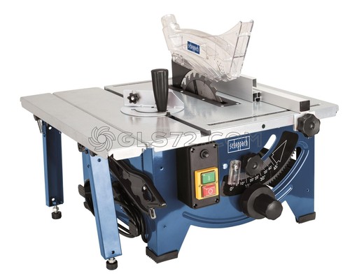 230v scheppach hs80 bench - hs80,