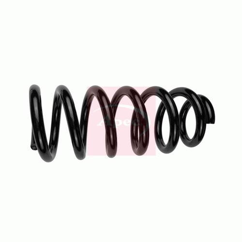 Coil springs for vw - springs,