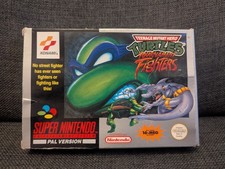 Teenage Turtles Tournament