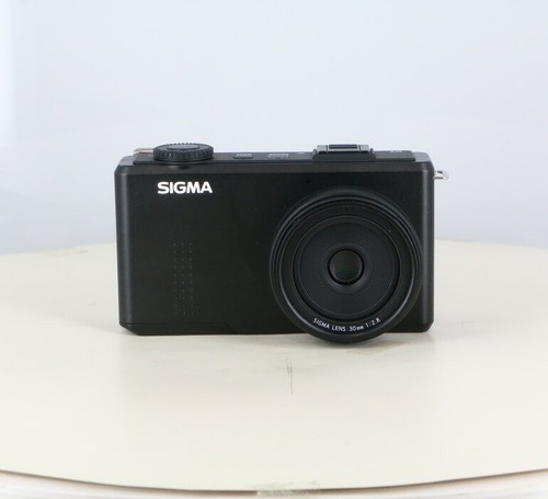 Sigma dp2 merrill digital - merrill,