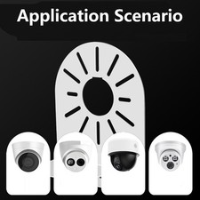 Camera Mount Bracket CCTV Wall