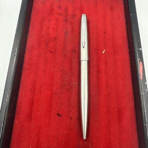 Parker flighter ct - parker,