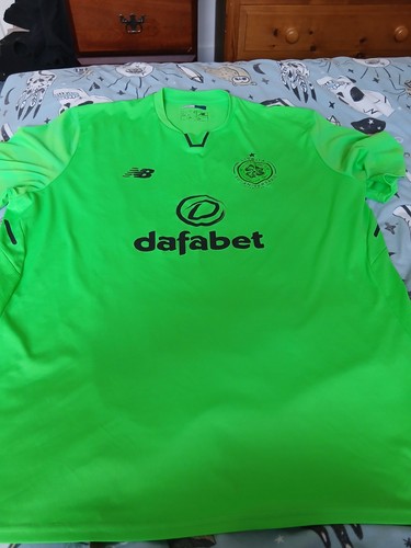 Celtic 3rd shirt lisbon - 3rd,