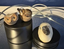 3 Sweet Tremar Pottery