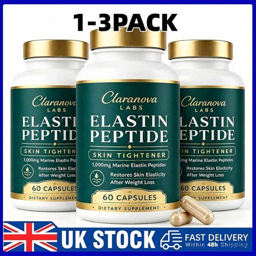 Claranova labs marine elastin - claranova,