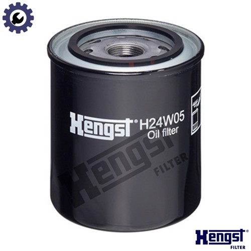 Hydraulic filter automatic - hydraulic,