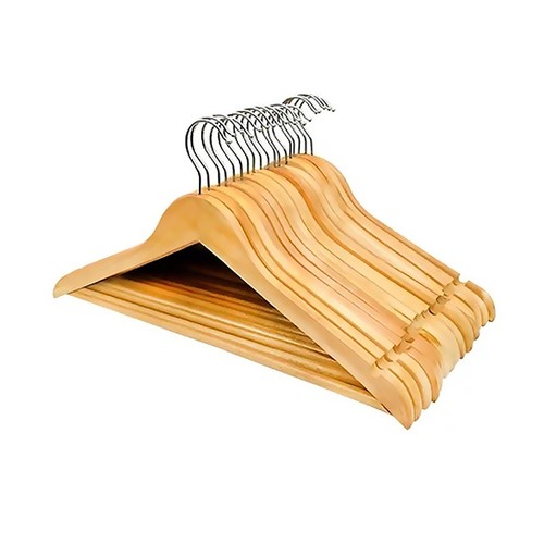 Pack pcs wooden - pack, of
