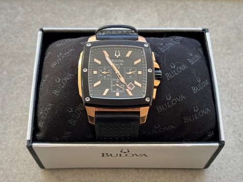Bulova 98b103 - bulova, (c9671553)