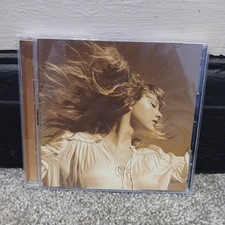 Taylor Swift Fearless Taylor's